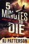 [Garrett Knox 01] • 5 Minutes to Die